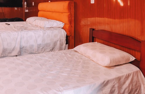 Condor Hotel | IbarcoHotel