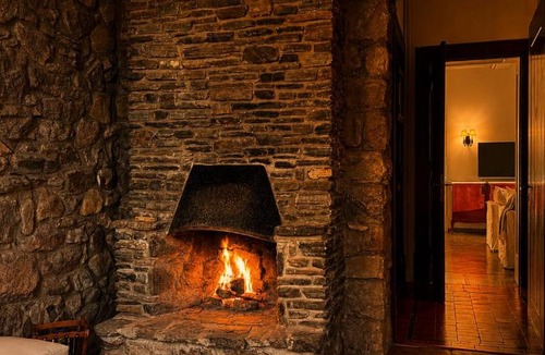La Cumbre House | Ibarzai Golf