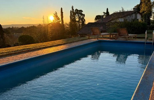La Cumbre House | Ibarzai Golf