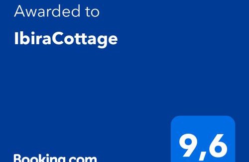Arroio House | IbiraCottage