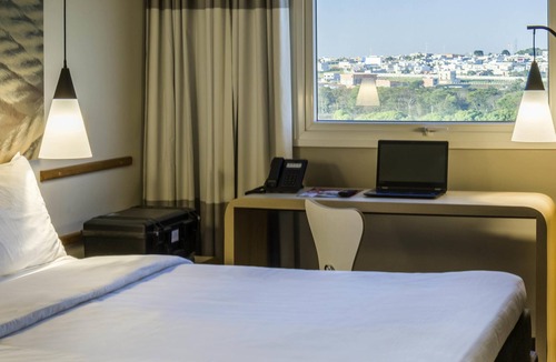 Americana Hotel | ibis Americana