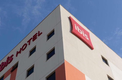 Araguaina Hotel | ibis Araguaína