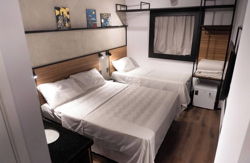 Arcoverde Hotel | Ibis Arcoverde