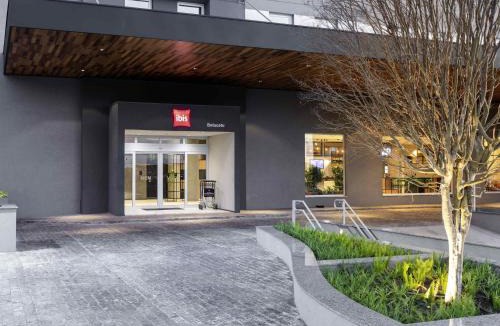 Vila Sonia Hotel | ibis Botucatu