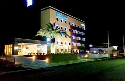 Nao-Me-Toque Hotel | ibis budget Nao Me Toque