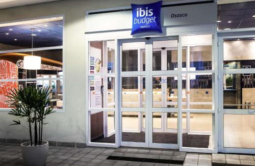 Osasco Hotel | ibis budget Osasco