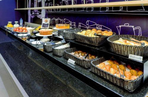 Osasco Hotel | ibis budget Osasco