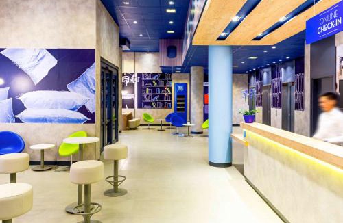Sorocaba Hotel | ibis budget Sorocaba