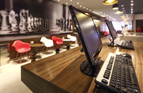 San Nicolas Hotel | ibis Buenos Aires Obelisco