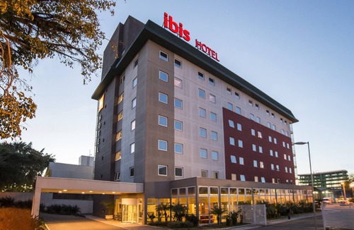 Centro Hotel | Ibis Canoas Shopping