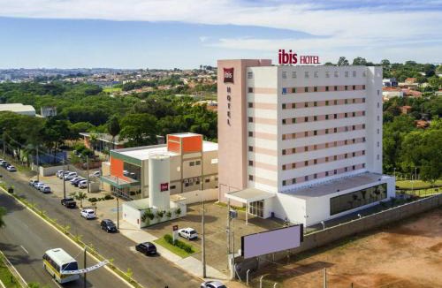 Catanduva Hotel | ibis Catanduva