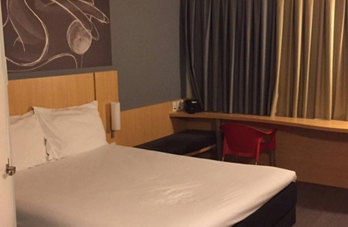 Imperatriz Hotel | Ibis Imperatriz