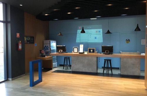 Bairro Epaminondas II Hotel | ibis Jatai Shopping