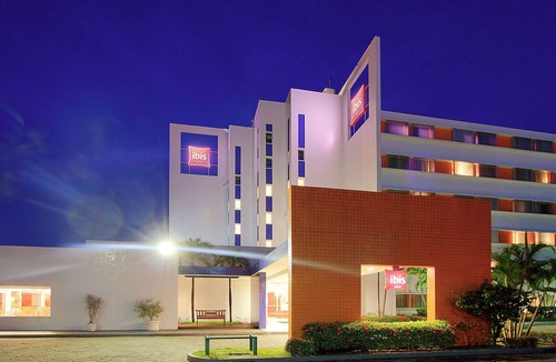Industrial District Hotel | Ibis Manaus Distrito Industrial