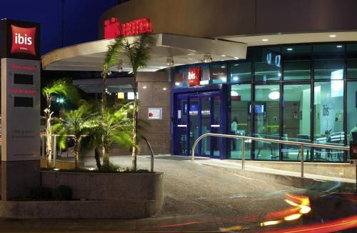 Centro Hotel | ibis Passo Fundo Centro