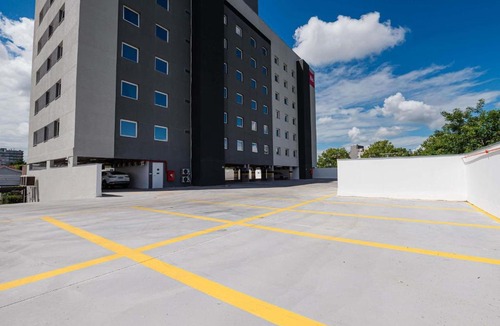 Tres Vendas Hotel | ibis Pelotas - Recem inaugurado