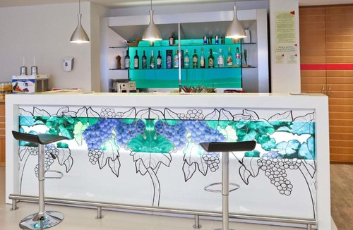 Petrolina Hotel | ibis Petrolina