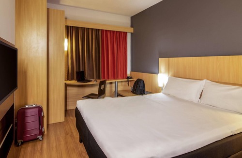 Petrolina Hotel | ibis Petrolina