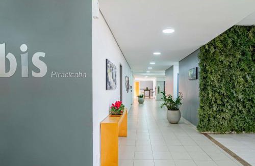 Piracicaba Hotel | ibis Piracicaba