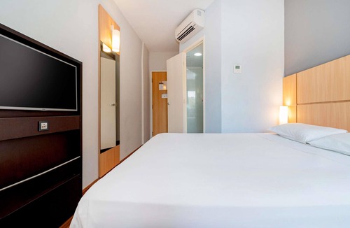 Piracicaba Hotel | ibis Piracicaba