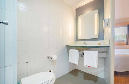 Piracicaba Hotel | ibis Piracicaba