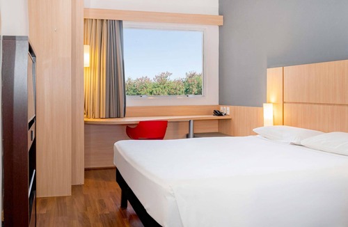 Piracicaba Hotel | ibis Piracicaba