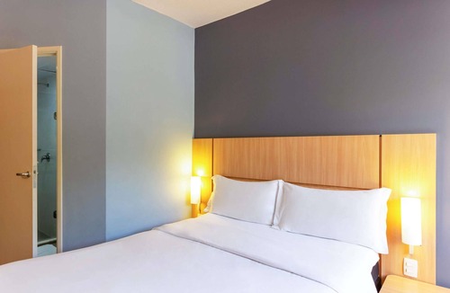 Piracicaba Hotel | ibis Piracicaba