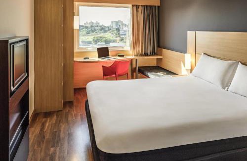 Sao Jose dos Campos Hotel | ibis Sao Jose dos Campos Dutra
