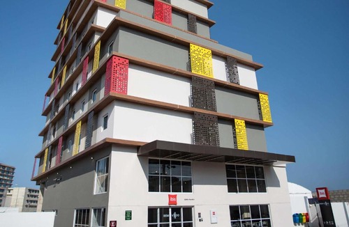 Serra Talhada Hotel | Ibis Serra Talhada