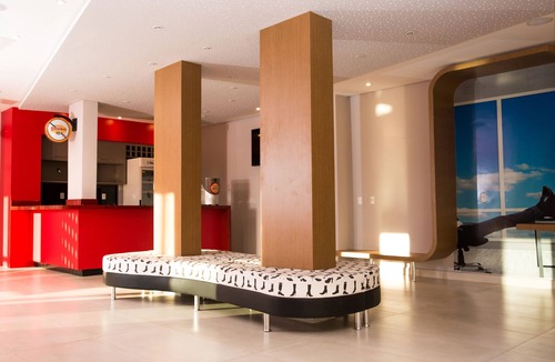 Birigui Hotel | ibis Styles Birigui
