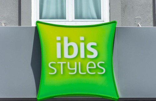 Microcentro Hotel | ibis Styles Buenos Aires Florida