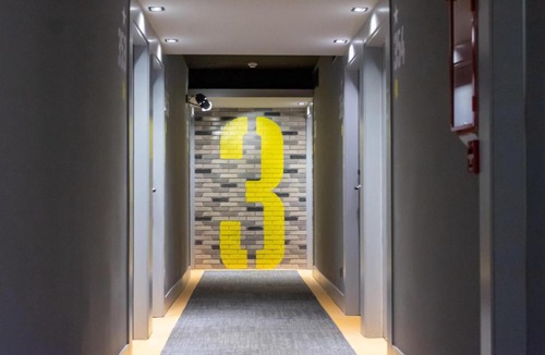 Microcentro Hotel | ibis Styles Buenos Aires Florida