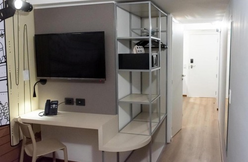 Microcentro Hotel | ibis Styles Buenos Aires Florida
