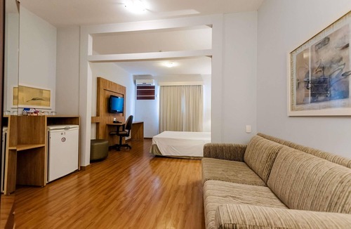 Campinas Hotel | ibis Styles Campinas Alphaville