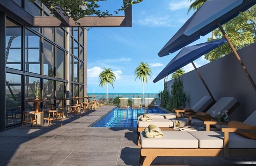 Pajucara Hotel | Ibis Styles Maceió Pajuçara