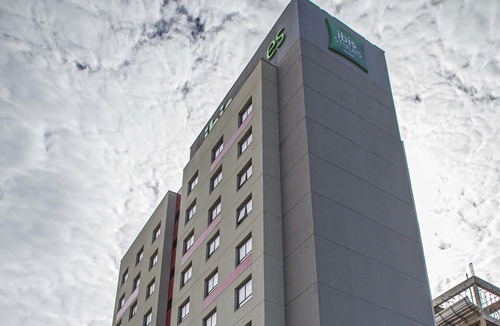 Palmas Hotel | Ibis Styles Palmas