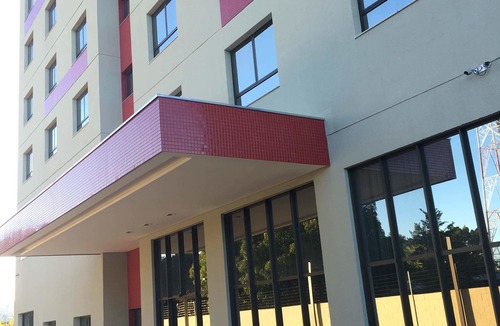 Palmas Hotel | Ibis Styles Palmas