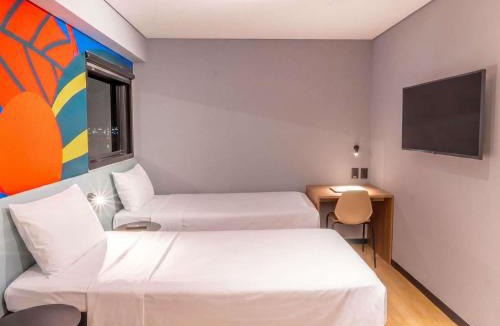 Petrolina Hotel | IBIS STYLES PETROLINA