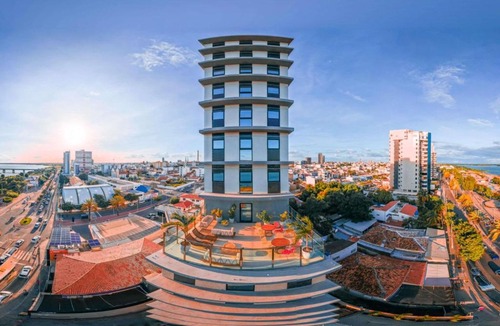 Petrolina Hotel | IBIS STYLES PETROLINA