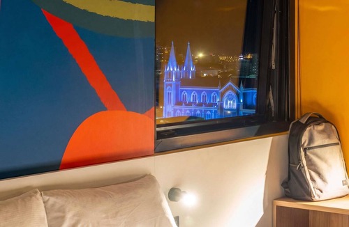 Petrolina Hotel | Ibis Styles Petrolina