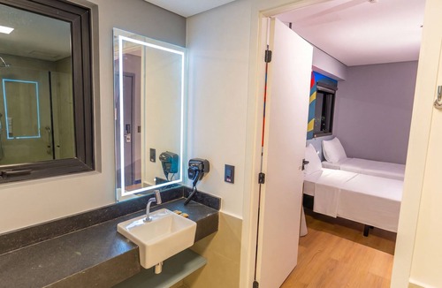 Petrolina Hotel | Ibis Styles Petrolina