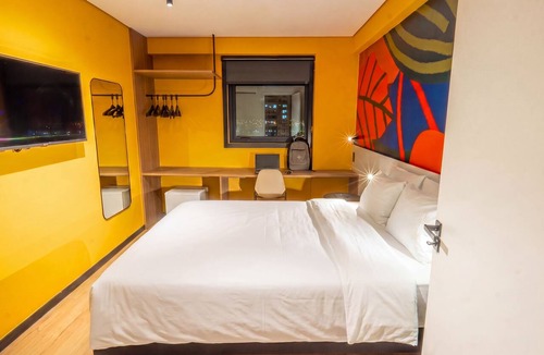 Petrolina Hotel | Ibis Styles Petrolina