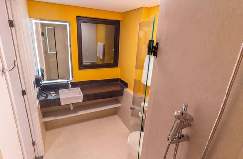 Petrolina Hotel | Ibis Styles Petrolina