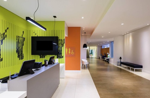 Ponta Pora Hotel | Ibis Styles Ponta Pora