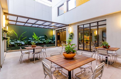 Zona Sul Hotel | Ibis Styles RJ Botafogo
