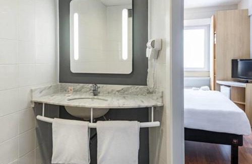 Alphaville Hotel | ibis Tambore
