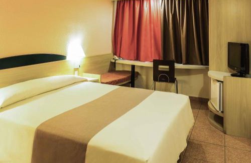 Taubate Hotel | ibis Taubate