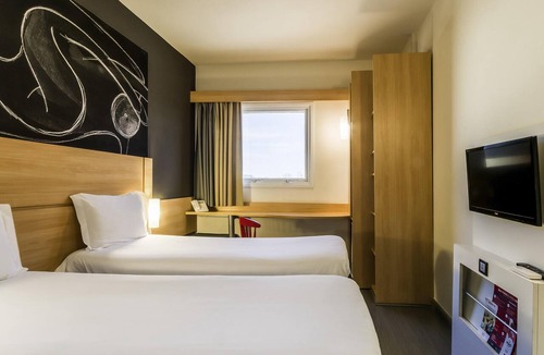 Uberaba Hotel | ibis Uberaba