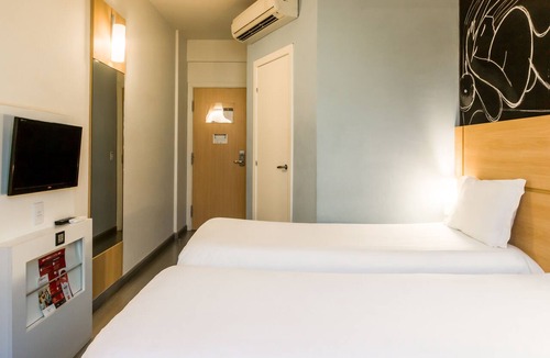 Uberaba Hotel | ibis Uberaba