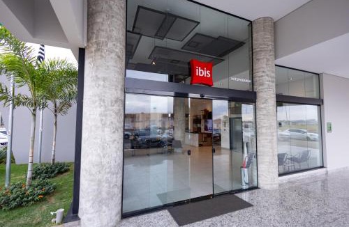 Votuporanga Hotel | Ibis Votuporanga